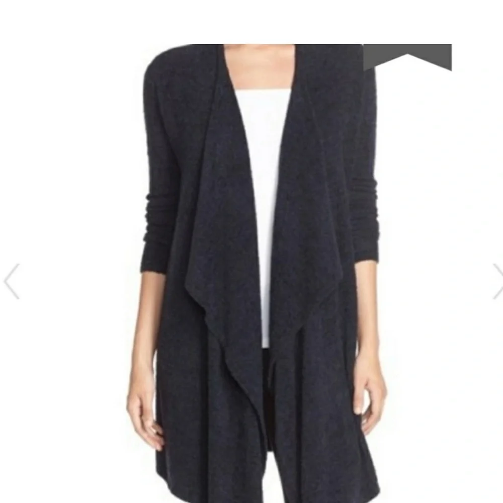 Barefoot Dreams Bamboo Cardigan